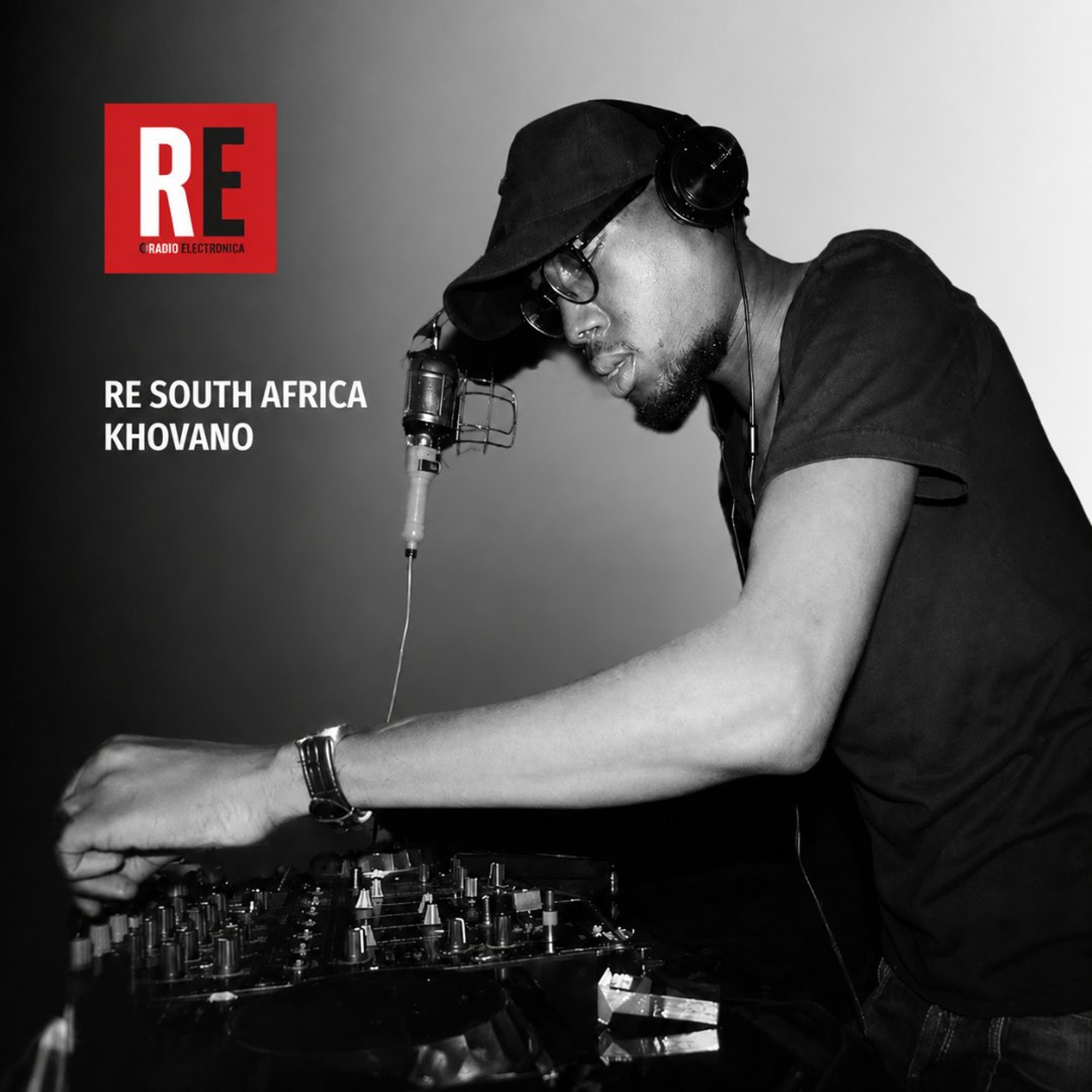RE - South Africa by SKALE TONE with KHOVANO episode artwork