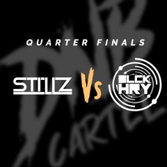 STILLZ - All We Can Share (Send for BLCKHRY) (Quarter Finals)