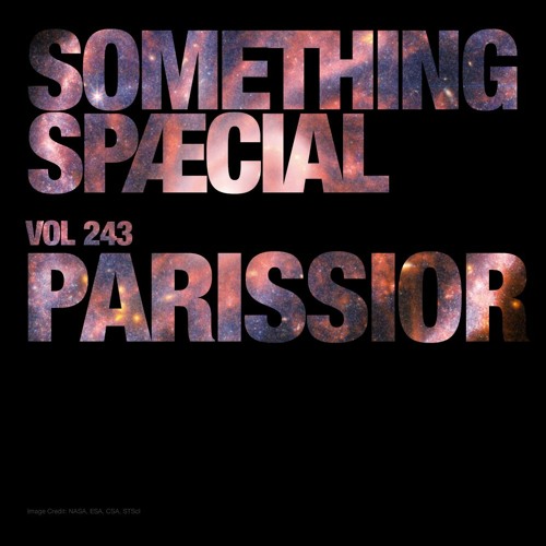 PARISSIOR: SPÆCIAL MIX 243