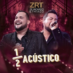 Credo em Cruz Ave Maria / Pra Lá que Eu Vou / Apaziguar (Acústico) (Ao Vivo)