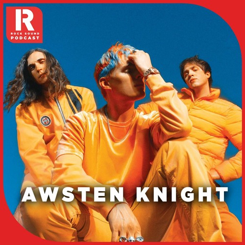 Waterparks' Awsten Knight On New Album 'Greatest Hits'