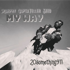 Murphy GuptaFeller Seed -- My Way