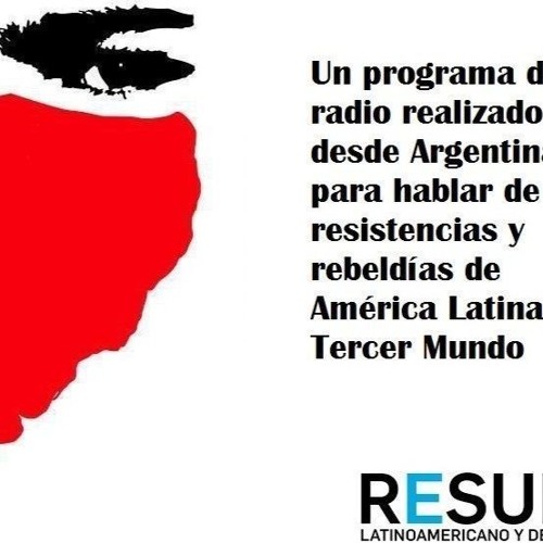 Stream RESUMEN LATINOAMERICANO RADIO 12 de diciembre de 2024 by Resumen Latinoamericano Listen