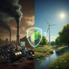 La finalidad ambiental del hecho generador del Impuesto Especial Sobre Producción y Servicios: Una reflexión a su verdadera eficacia.