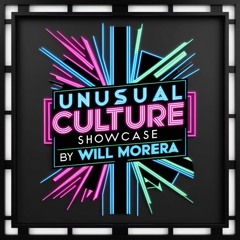 Will Morera @ Unusual Culture Showcase