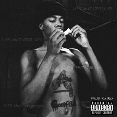 Glokk40 x Life Imitates Life (INSTRUMENTAL)