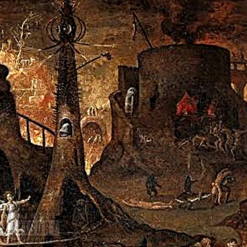 DEVILS MARCH (Hocus Pocus) prod. ASTHMARETIC