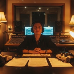 Soothing Cinematic Soundtrack