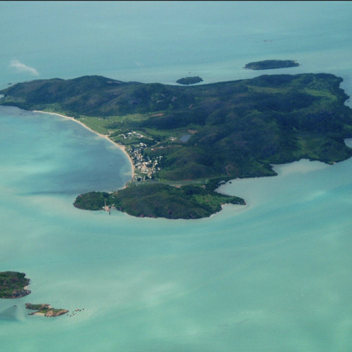 Mothawngu