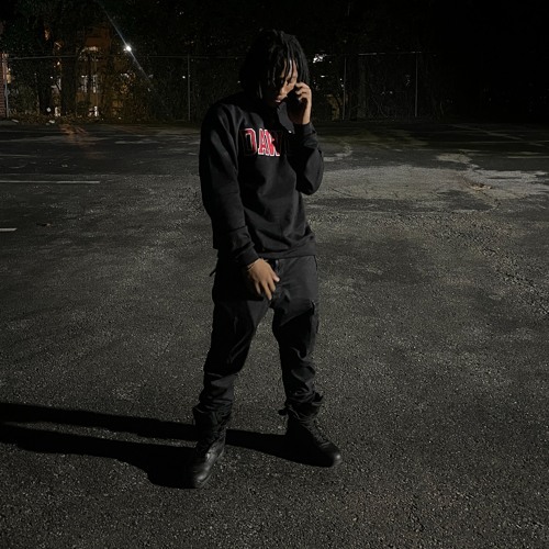 SCARY SHIT [prod. Coupe]