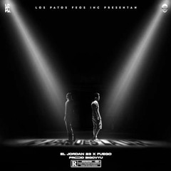 El Jordan 23 - NO APAGUES LA LUZ (feat. Fuego) (Álvaro Rguez Extended) FREE DL