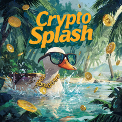 Crypto Splash