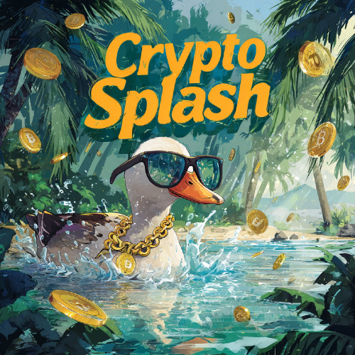 Crypto Splash