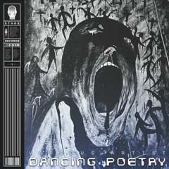 [ERVA001] VARIOUS ARTIST - Dancing Poetry
