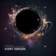 Event Horizon | Antonis Vlavo ft Michael Webber, Myrto Stylou