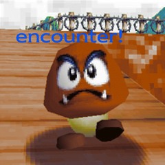 encounter!