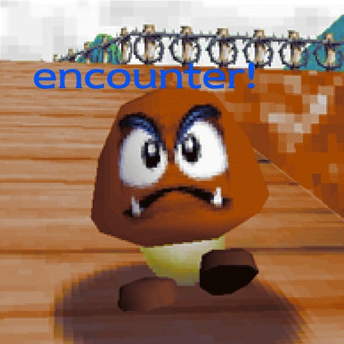 encounter!