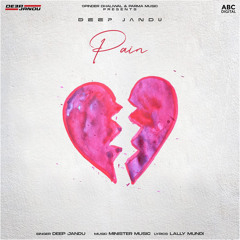 Pain (feat. Minister Music)