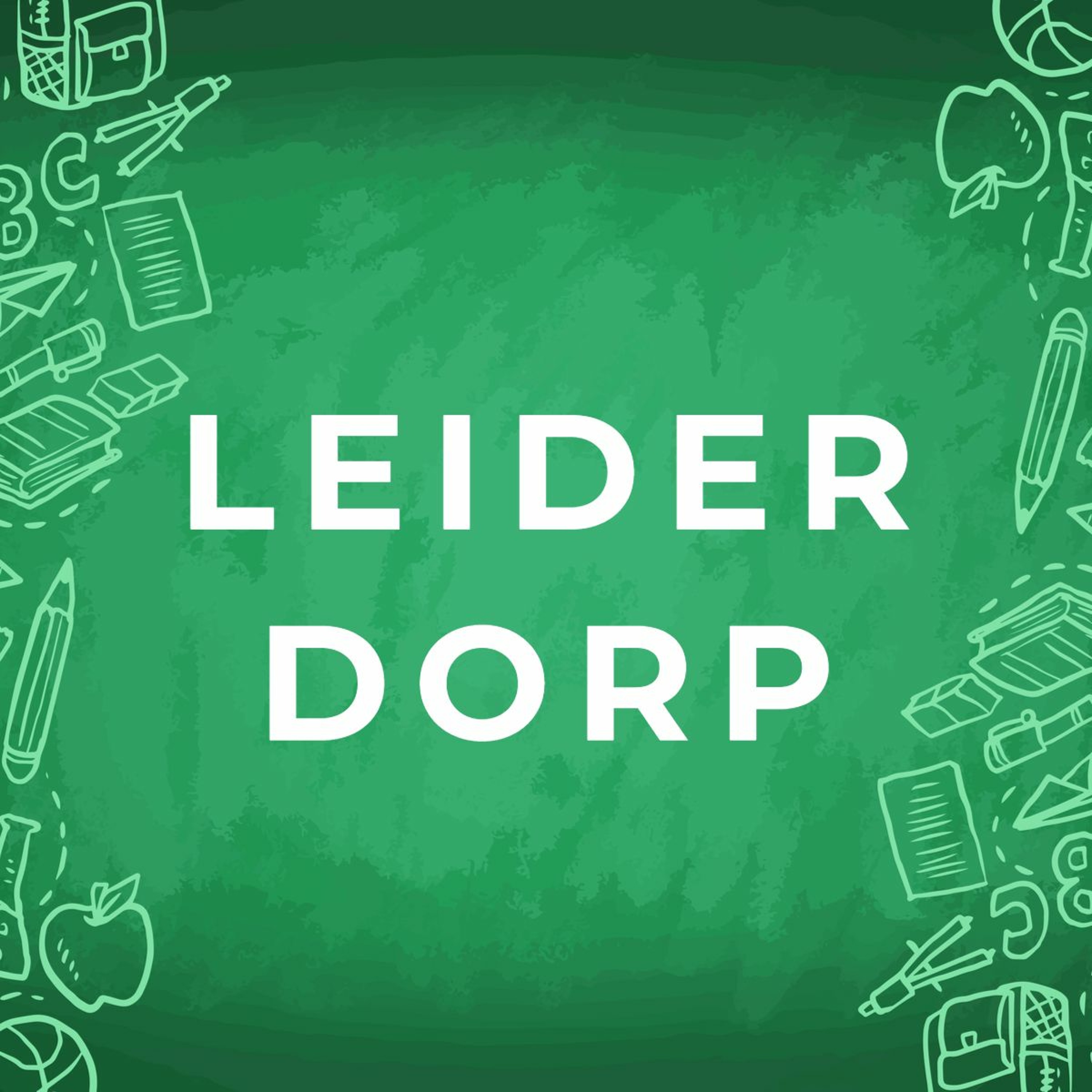 Leiderdorp | Marant Interstudie