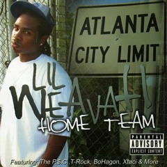 They Scared (feat. Xtaci)