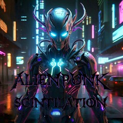 Alienpunk (DJ Mix)