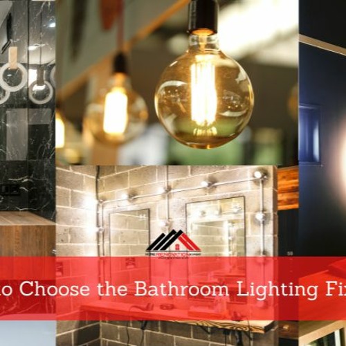 Stream episode How to Choose the Bathroom Lighting Fixtures by Home