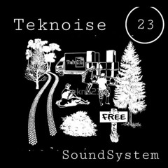 Tekno/hardtek/tribe