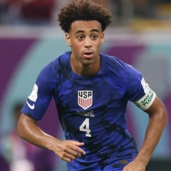 Episode 360 (World Cup Episode 8: USMNT-Iran Preview)