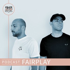 Podcast #089 - Fairplay