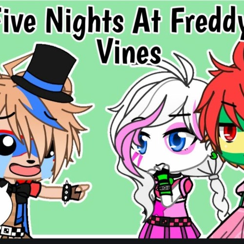 Stream Tanjiro Kamado Listen To Imnotreal Fnaf Vines Playlist Online For Free On Soundcloud