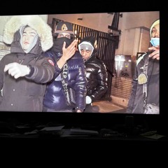 Ma Life feat Babyy prod by Bricksy & 3g