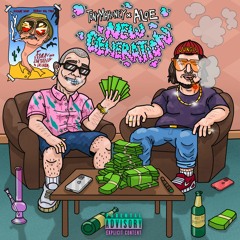 tonymahoney x aloe - new generation