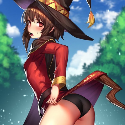 GO FOLLOW Big Oppai Ne-sama