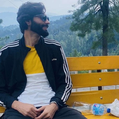 Javed Amir Khel Ta che saba okro saba na Razi Hamza Baba Pashto Ghazal Maidani 2024