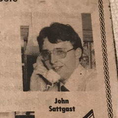 January 1982 - KYET RADIO AUDIO CLIP: U.S. Secretary of Interior James Watt blames previous administration for mismanagement