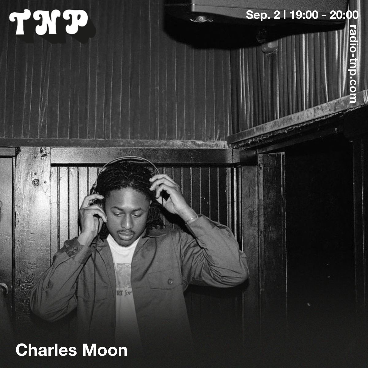 Charles Moon