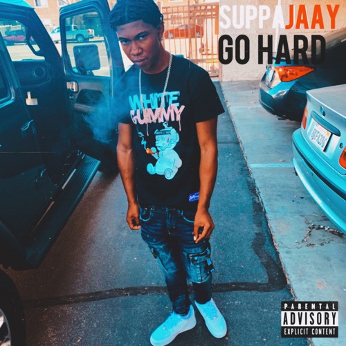 Go Hard