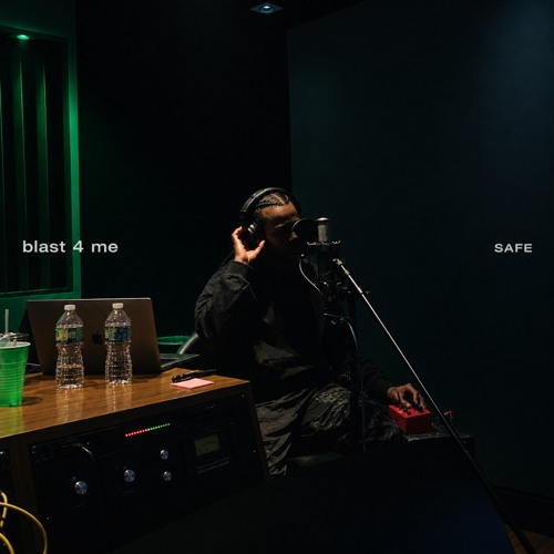 blast 4 me freestyle