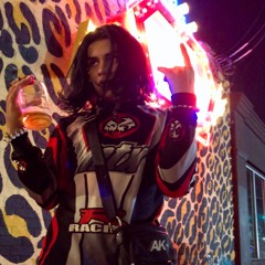 Molli & Lean Feat.LDGONESWANG (prod.Level)