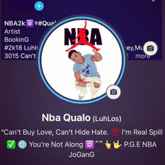 EBE Montana - Put That On Me (feat. NBA Qualo) (Prod. By Slick2Kooly).mp3