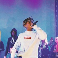 Juice WRLD Push ME Away
