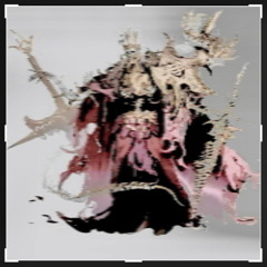 N3CR0WINGS |3umph 'glorykeyz