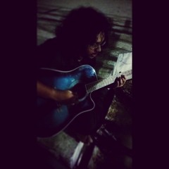 Oka Maru Cover - Marshall JAY