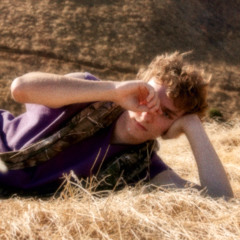 Prairie Eyes