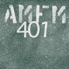 AMFM I 401 - Live @Spazio 900, Rome - 31.10.22 - 1/4