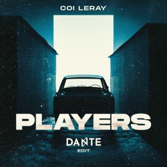 Coi Leray - Players (Dante Tiktok Edit)