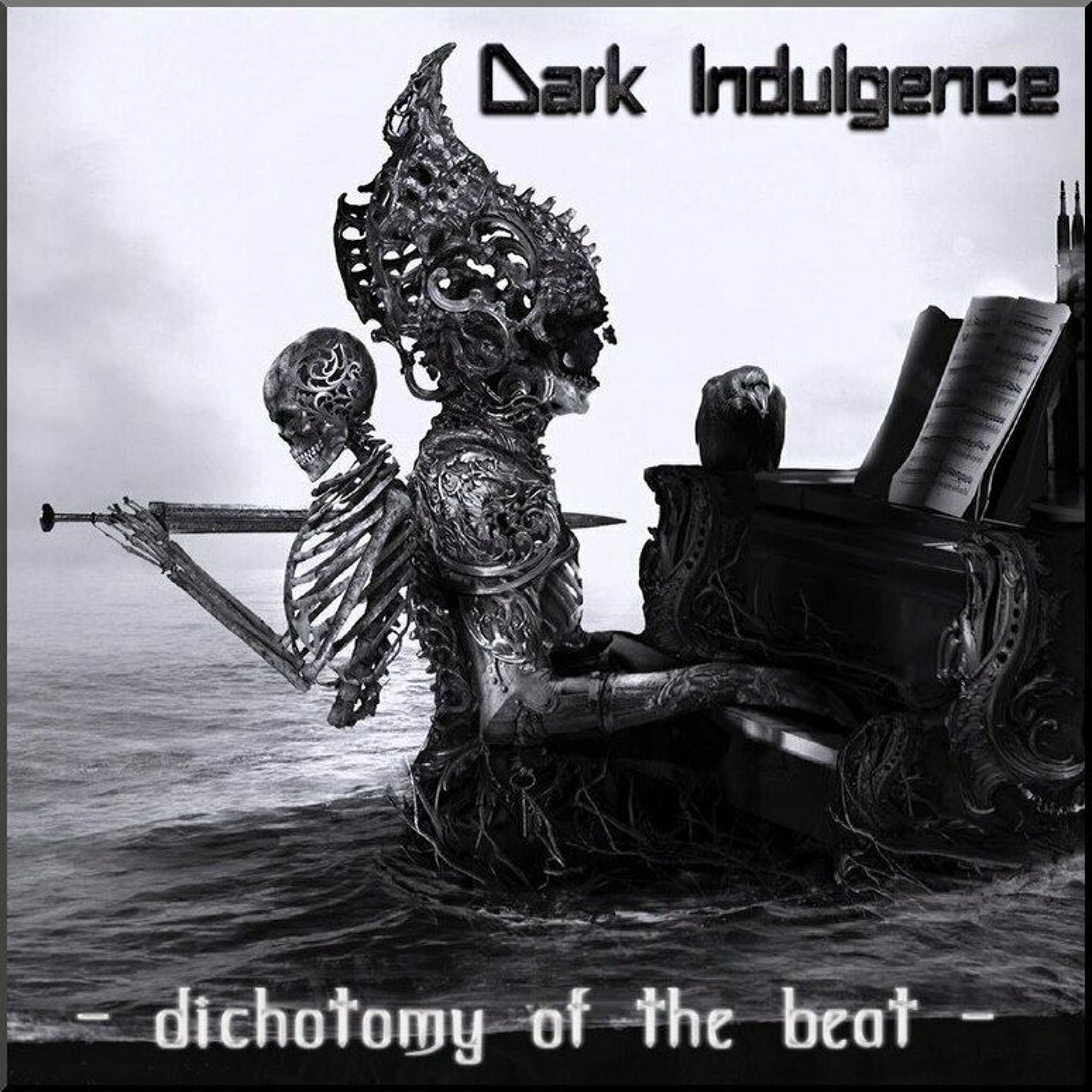 Dark Indulgence Industrial | EBM & Synthpop Mixshow