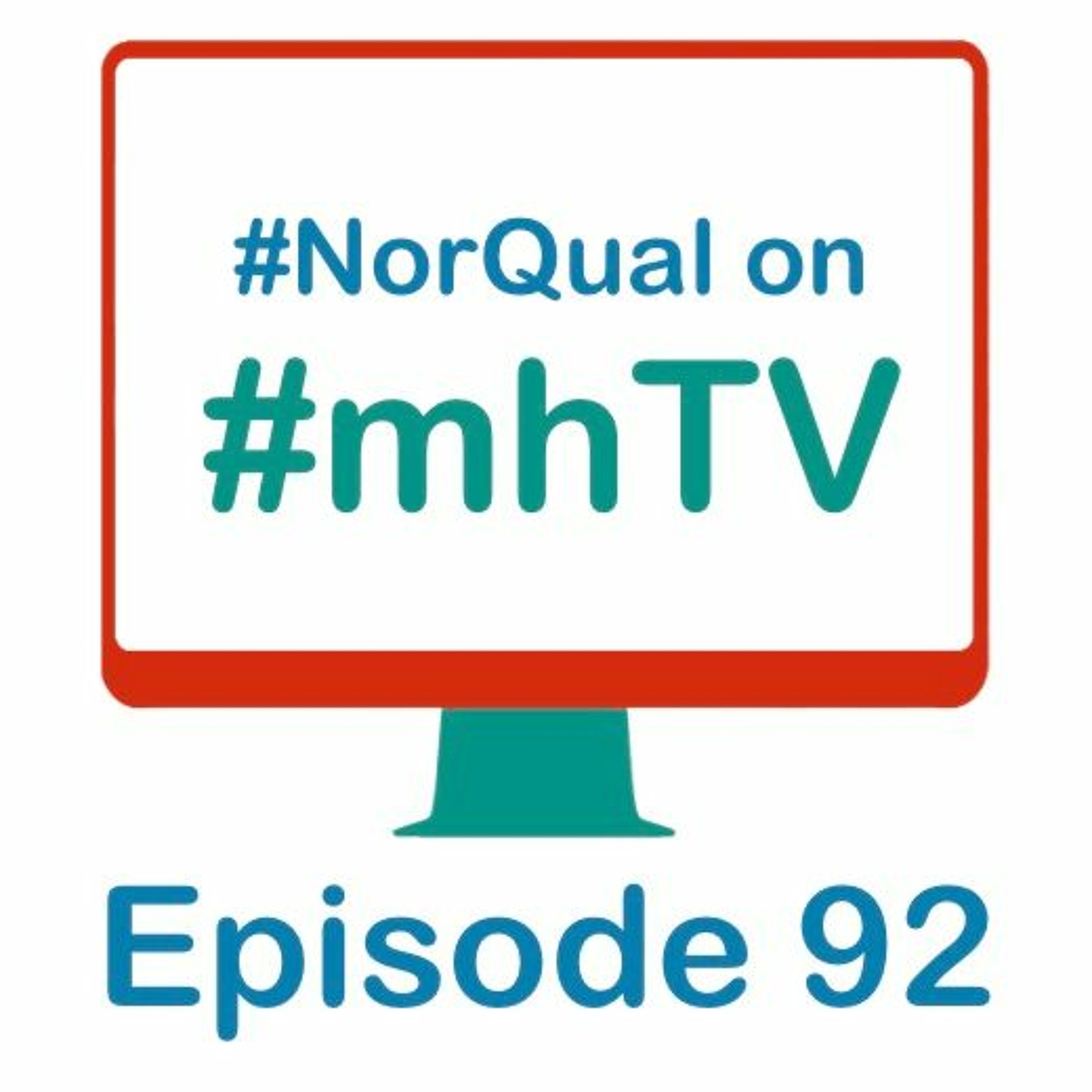 The Mental Health Podcast