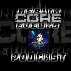 MerlinCore Events Podcast 1 Destructioncore by HC Instructor