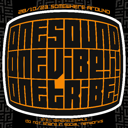 Acid Lakrimal DJ Set @ One Tribe 10_23